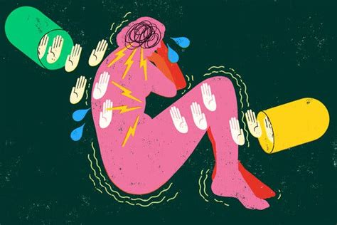 What Doctors Want You to Know About Beta Blockers for Anxiety.
